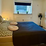 Apartment Cozy Basement Odense