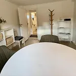 Cozy Basement Apartment