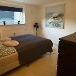 Cozy Basement Apartment