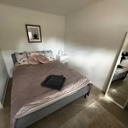 Apartamento Cozy Basement