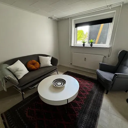 Cozy Basement * Odense