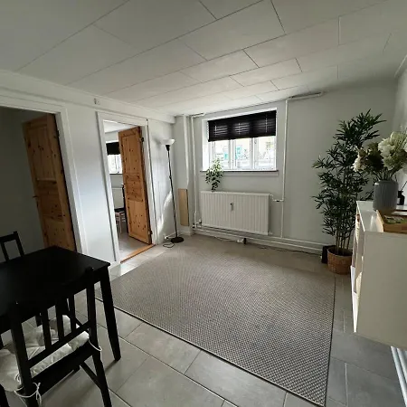 Cozy Basement * Odense