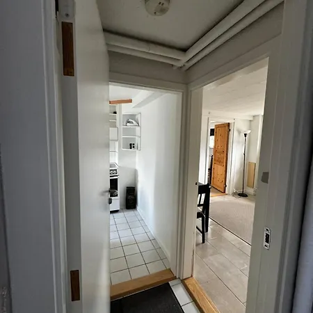 Cozy Basement Apartamento *