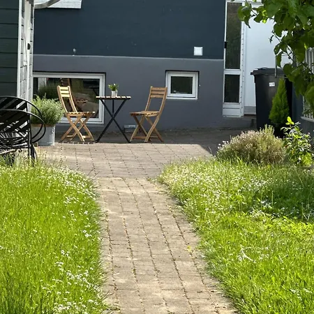 דירה Cozy Basement *