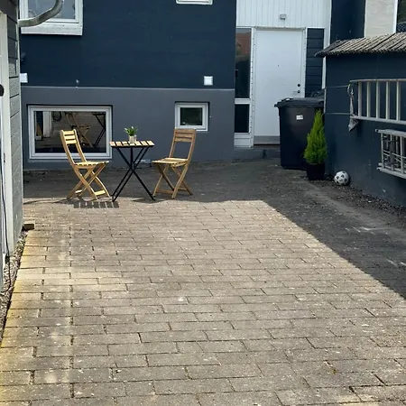 Cozy Basement Apartamento *