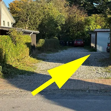 Cozy Basement Apartamento Odense