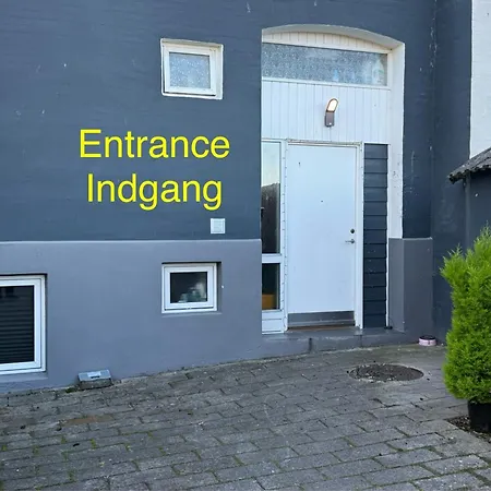 Cozy Basement * אודנזה