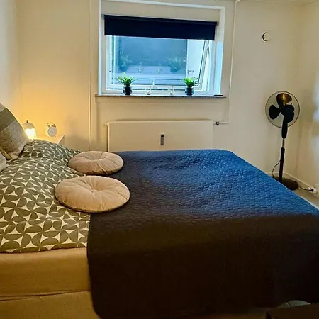 Appartement Cozy Basement Odense