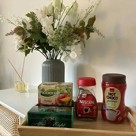 아파트 Cozy Basement *