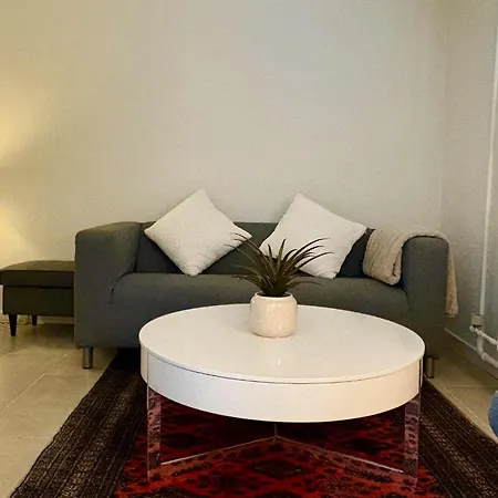 Cozy Basement Apartamento