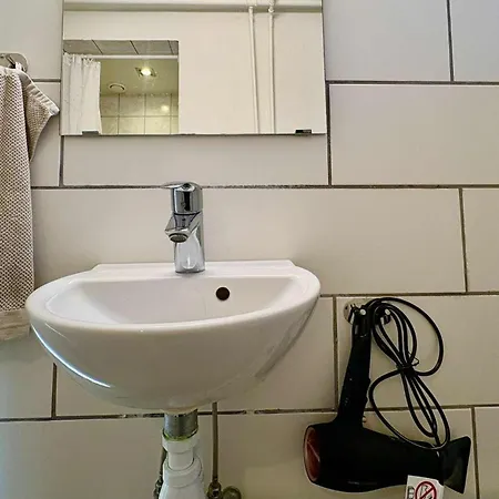 Appartamento Cozy Basement *