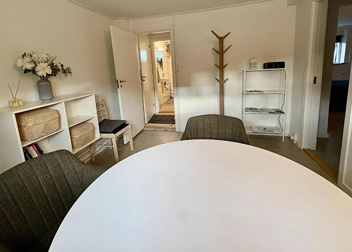 Cozy Basement 아파트