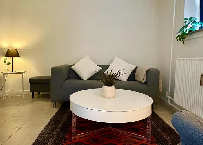 Cozy Basement 아파트